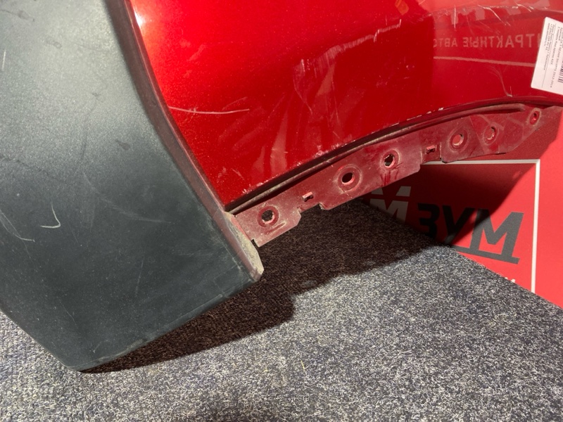 Бампер, 15000 рублей, Красноярск