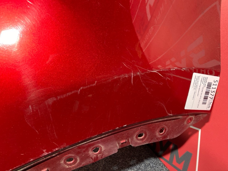 Бампер, 15000 рублей, Красноярск