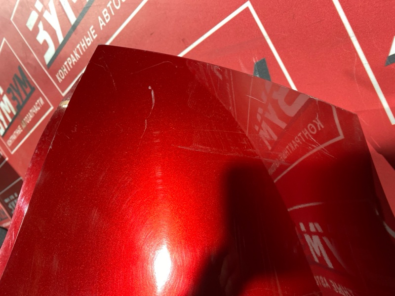 Бампер, 15000 рублей, Красноярск