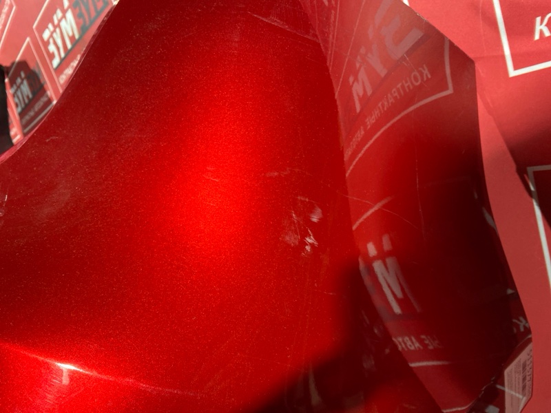 Бампер, 15000 рублей, Красноярск