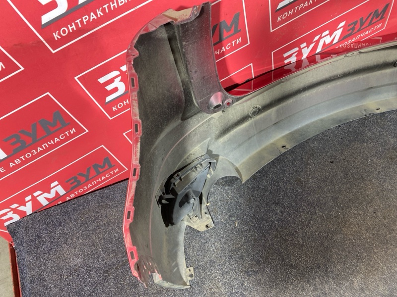 Бампер, 15000 рублей, Красноярск