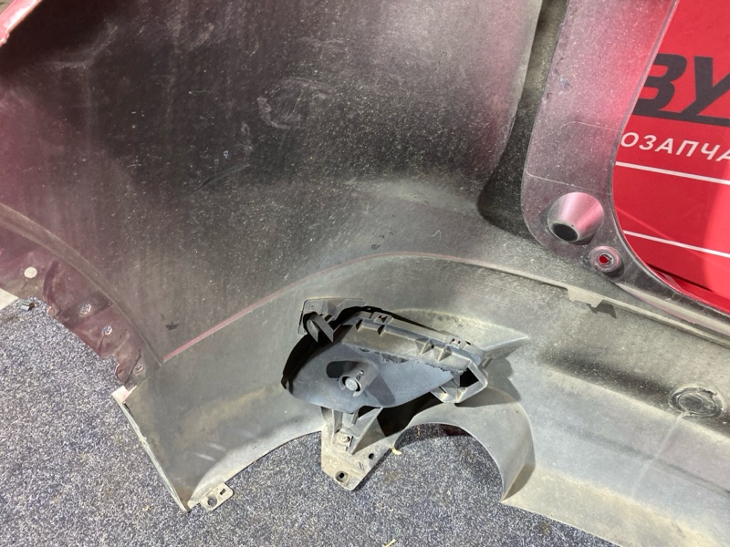 Бампер, 15000 рублей, Красноярск