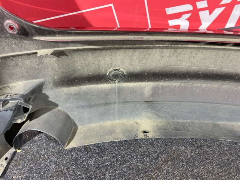 Бампер, 15000 рублей, Красноярск