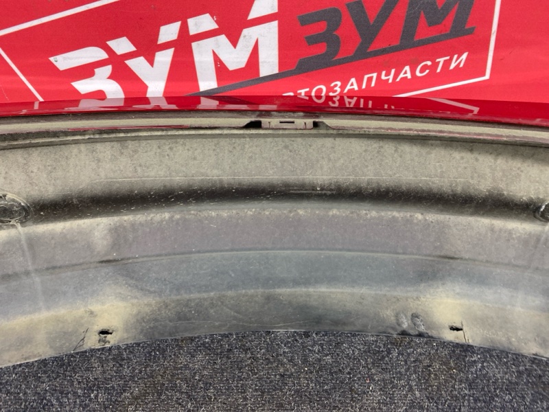 Бампер, 15000 рублей, Красноярск