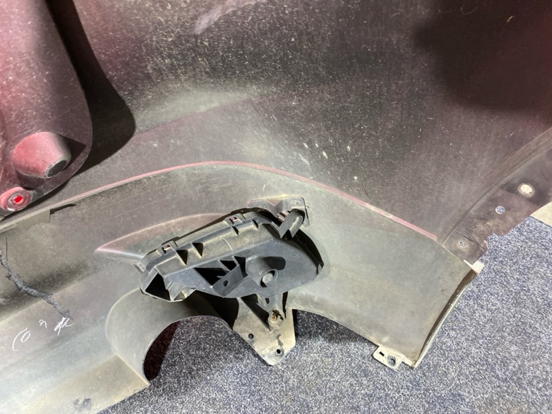 Бампер, 15000 рублей, Красноярск