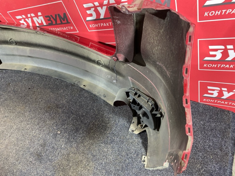 Бампер, 15000 рублей, Красноярск