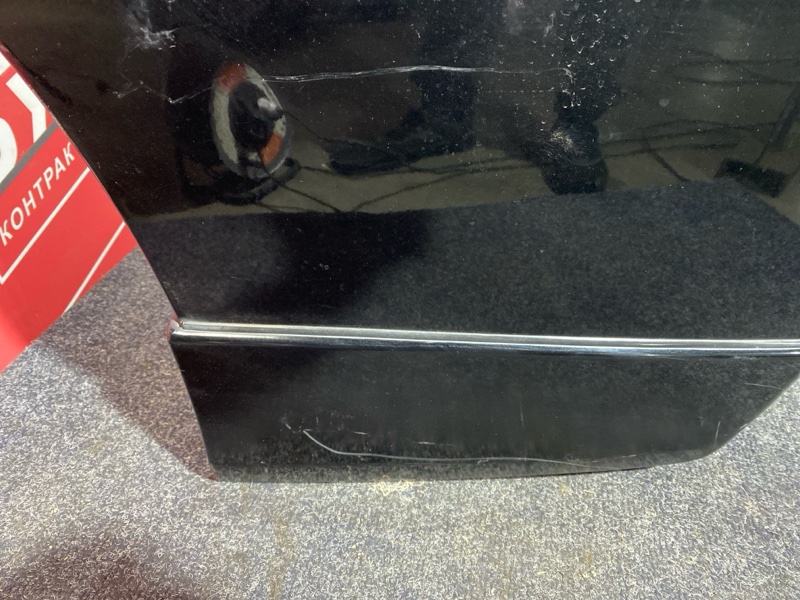 Бампер, 36000 рублей, Красноярск