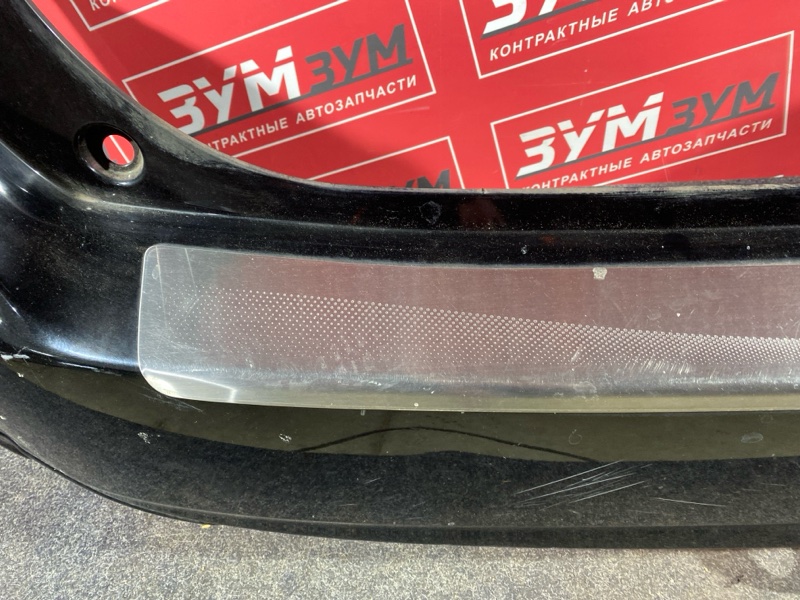 Бампер, 36000 рублей, Красноярск