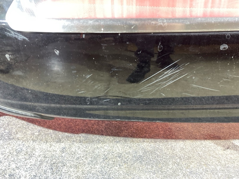 Бампер, 36000 рублей, Красноярск