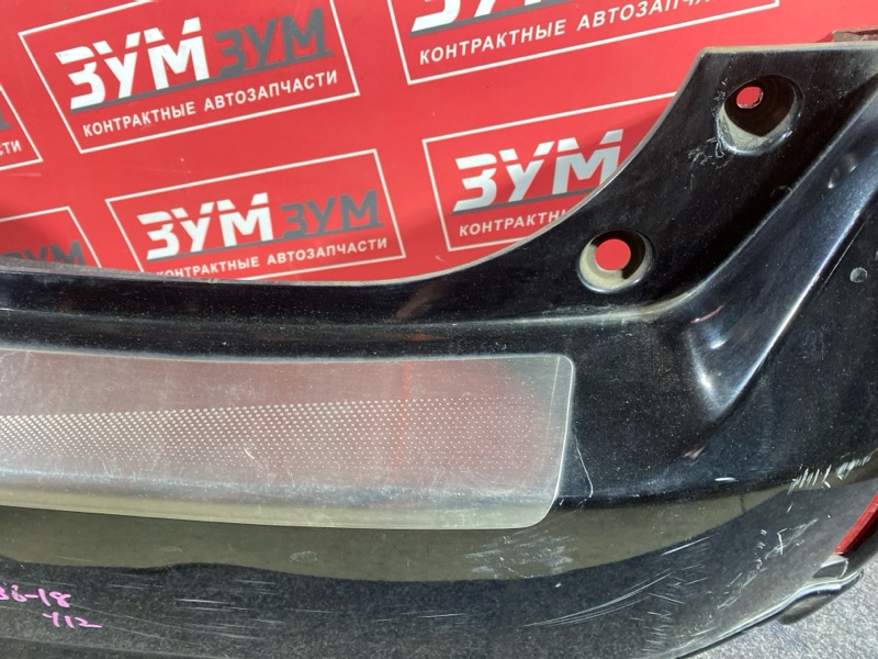 Бампер, 36000 рублей, Красноярск