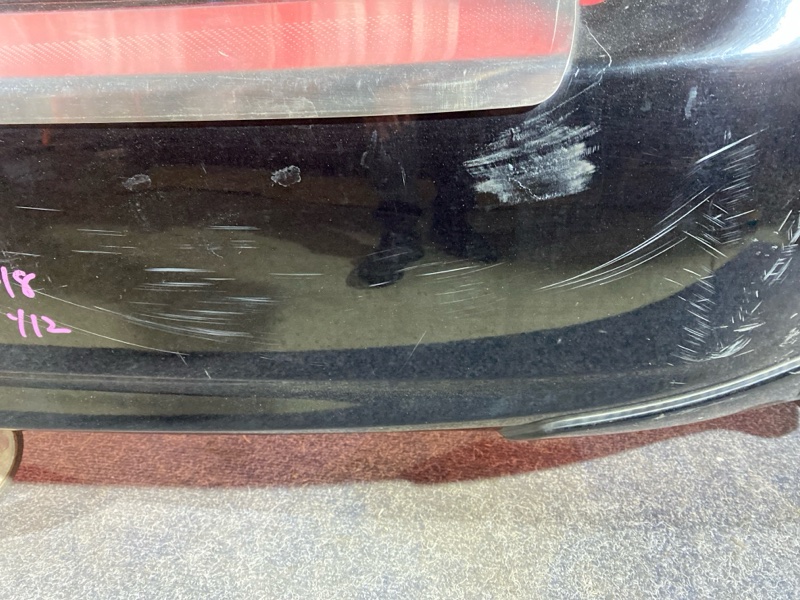 Бампер, 36000 рублей, Красноярск