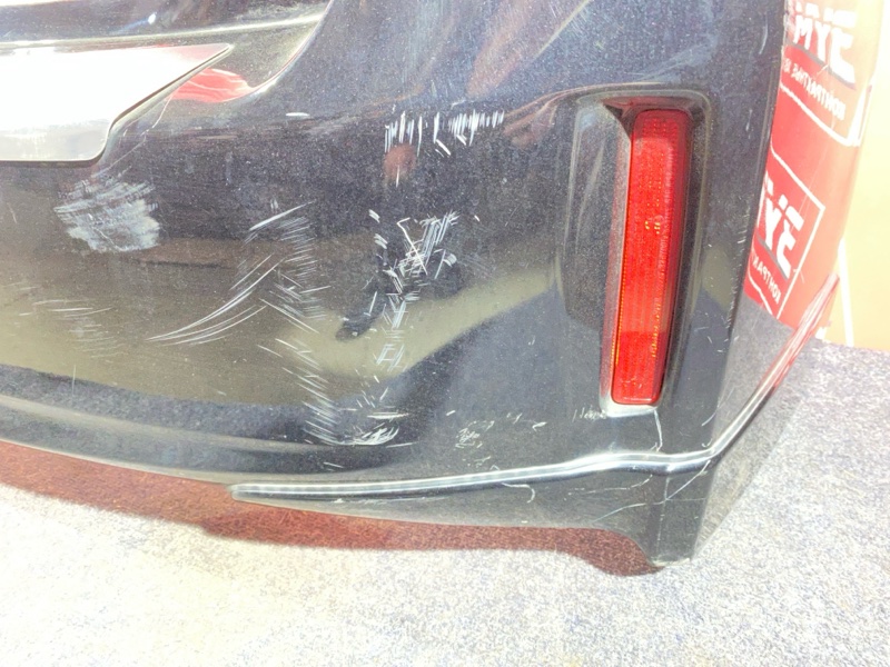 Бампер, 36000 рублей, Красноярск