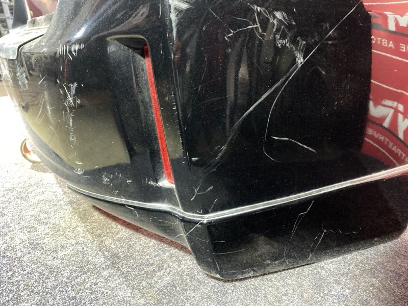 Бампер, 36000 рублей, Красноярск