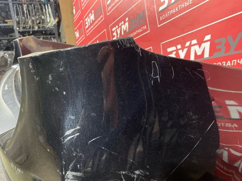 Бампер, 36000 рублей, Красноярск