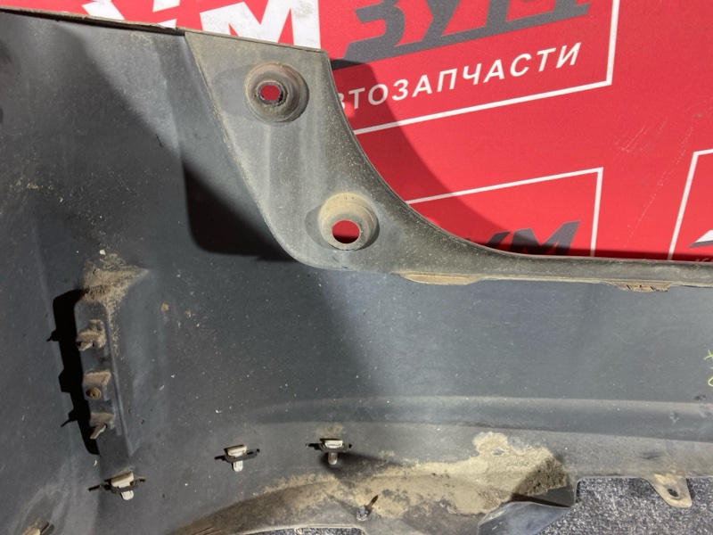 Бампер, 36000 рублей, Красноярск