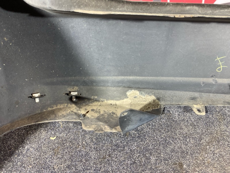 Бампер, 36000 рублей, Красноярск