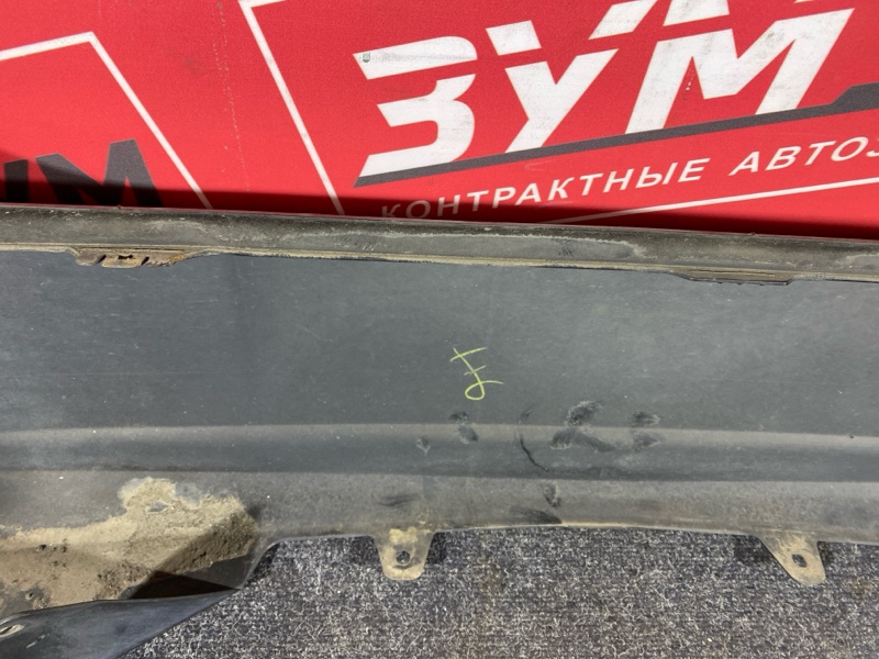 Бампер, 36000 рублей, Красноярск