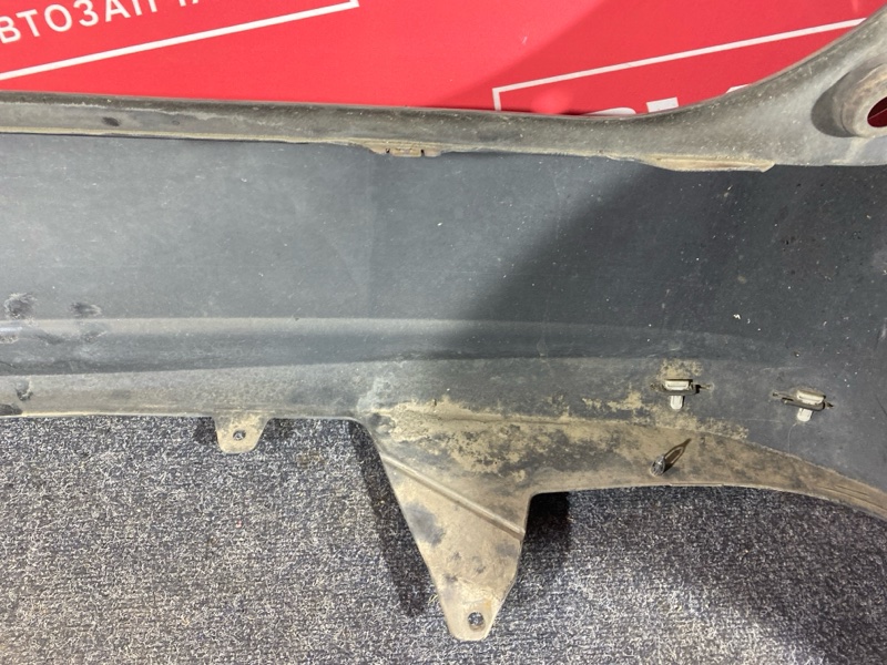 Бампер, 36000 рублей, Красноярск