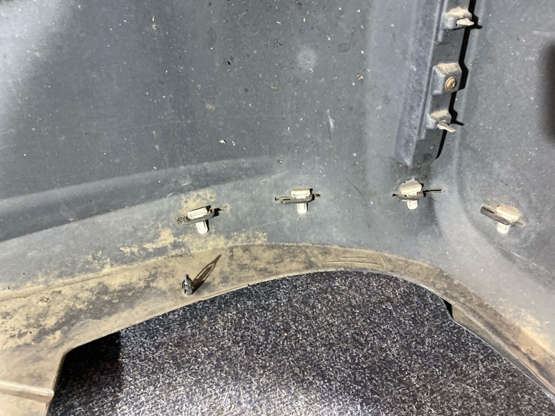 Бампер, 36000 рублей, Красноярск