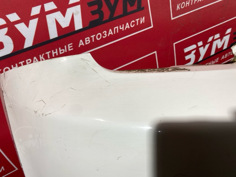 Бампер, 25000 рублей, Красноярск