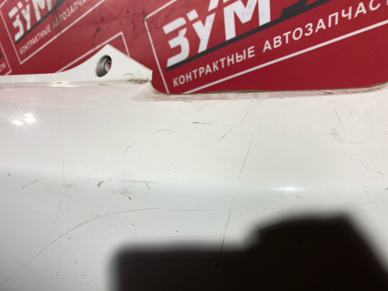 Бампер, 25000 рублей, Красноярск