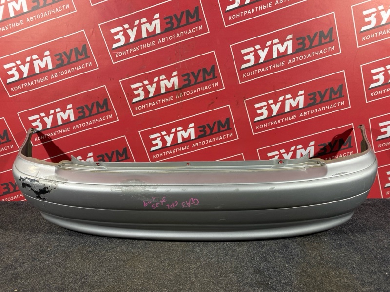 Бампер, 2500 рублей, Красноярск