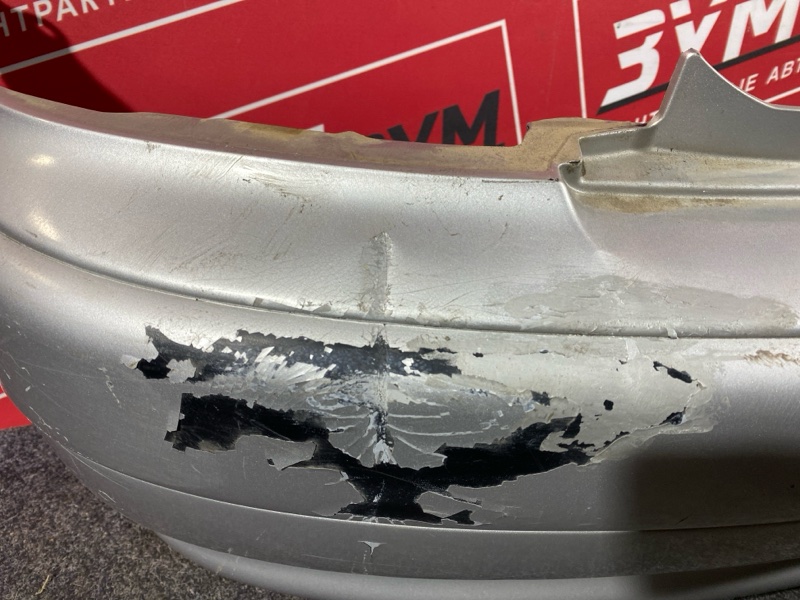 Бампер, 2500 рублей, Красноярск