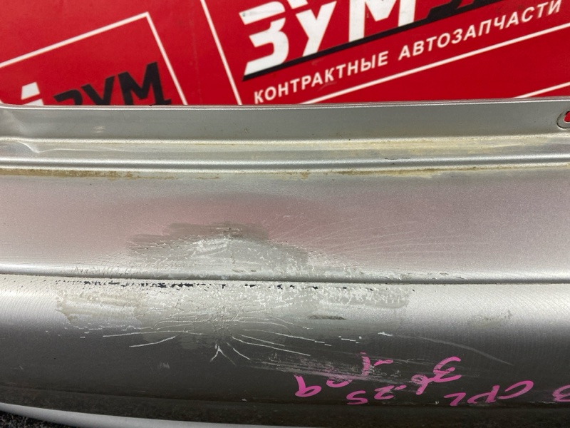 Бампер, 2500 рублей, Красноярск