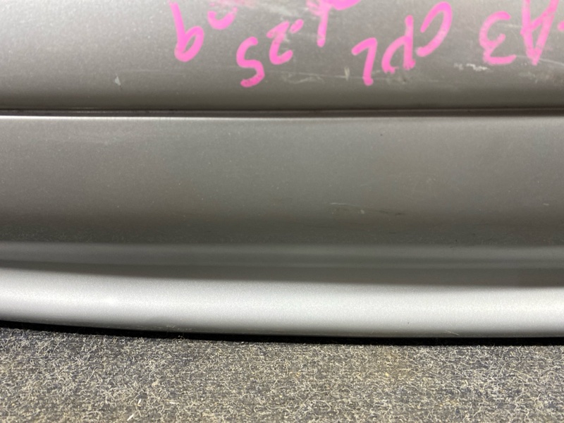 Бампер, 2500 рублей, Красноярск