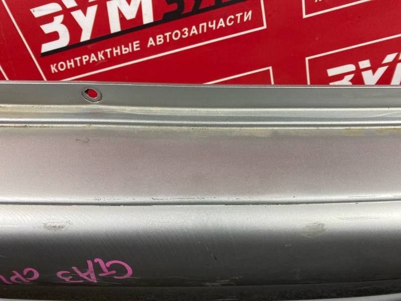 Бампер, 2500 рублей, Красноярск