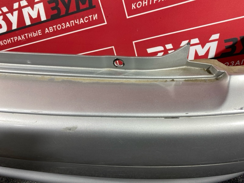 Бампер, 2500 рублей, Красноярск