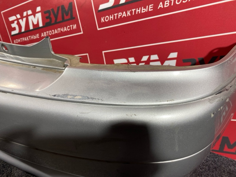 Бампер, 2500 рублей, Красноярск