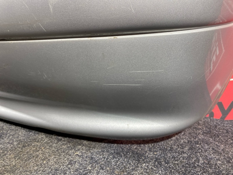 Бампер, 2500 рублей, Красноярск