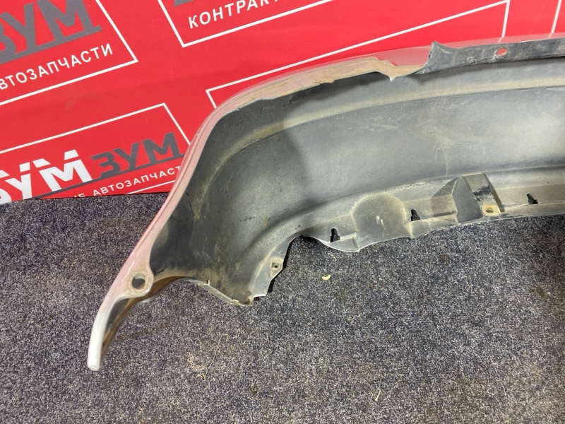 Бампер, 2500 рублей, Красноярск