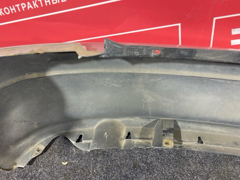 Бампер, 2500 рублей, Красноярск