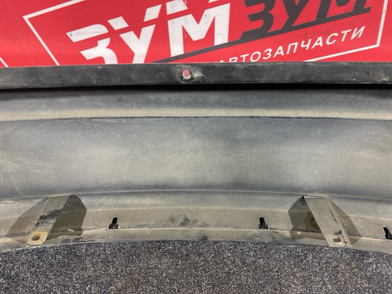 Бампер, 2500 рублей, Красноярск