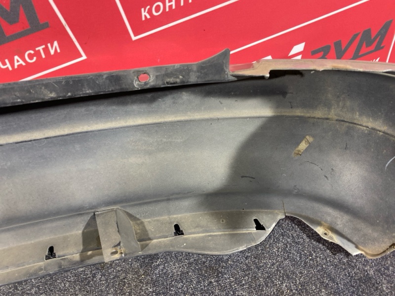 Бампер, 2500 рублей, Красноярск