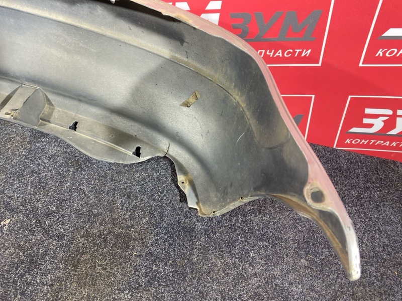 Бампер, 2500 рублей, Красноярск