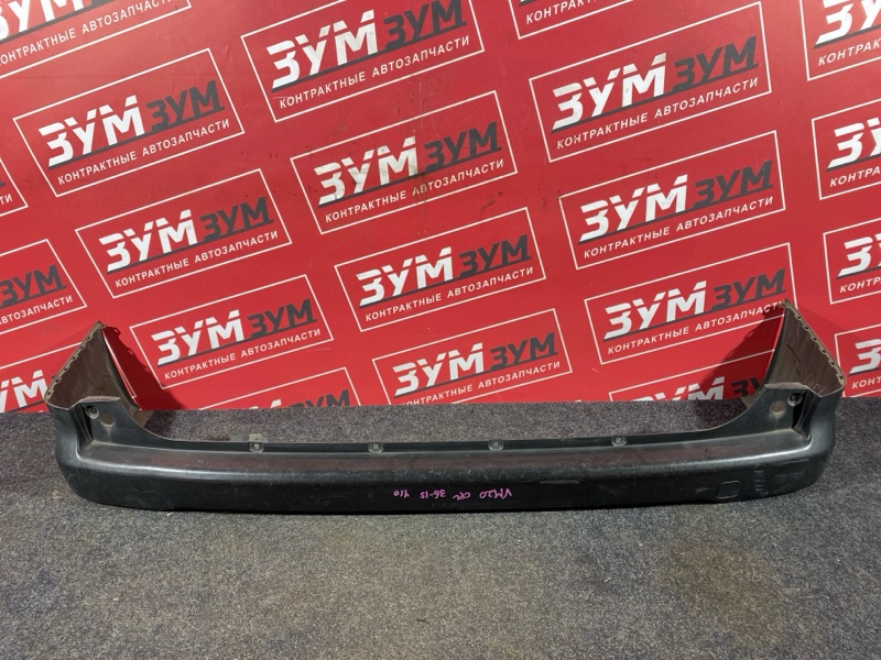 Бампер, 1700 рублей, Красноярск