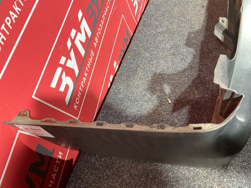 Бампер, 1700 рублей, Красноярск