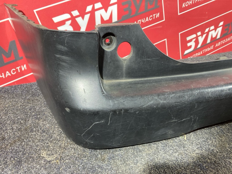 Бампер, 1700 рублей, Красноярск