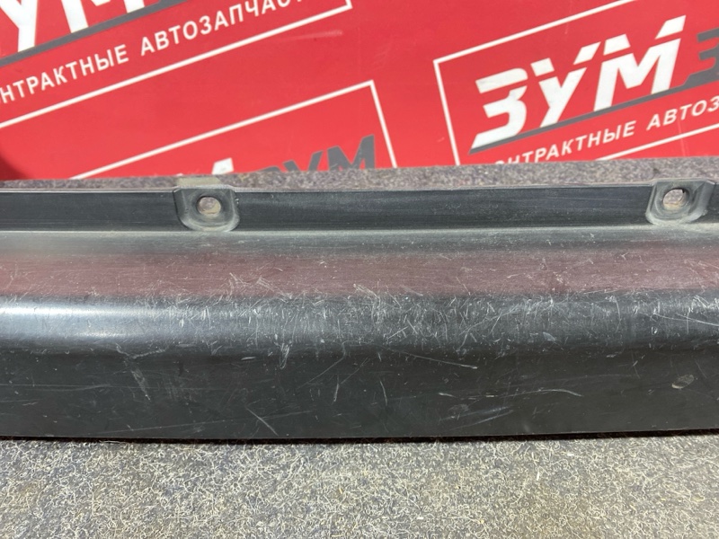 Бампер, 1700 рублей, Красноярск