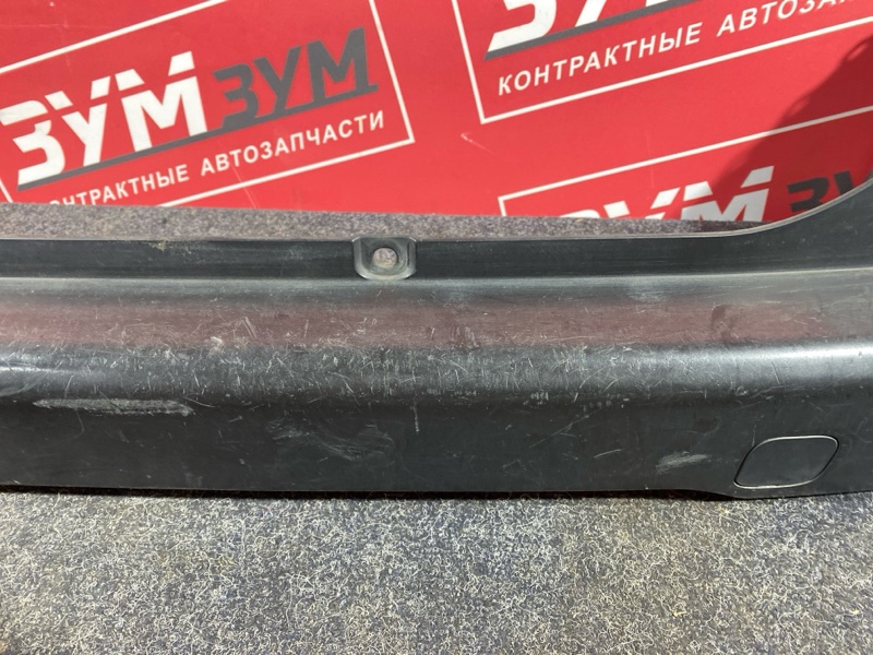 Бампер, 1700 рублей, Красноярск