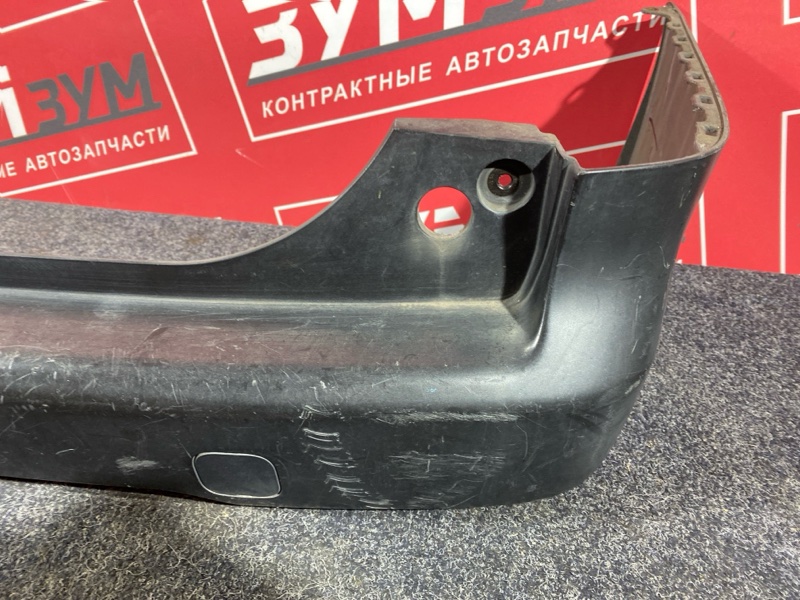 Бампер, 1700 рублей, Красноярск