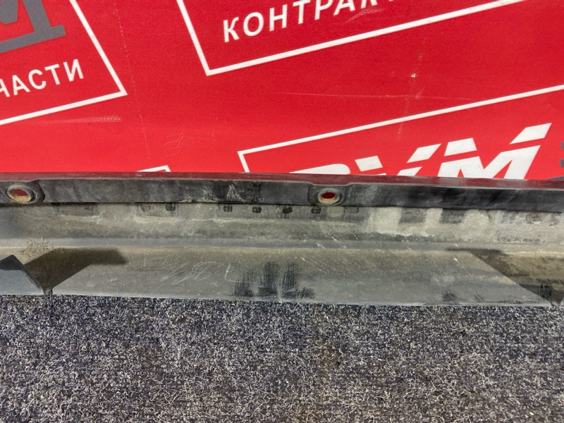 Бампер, 1700 рублей, Красноярск