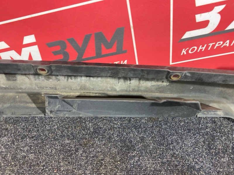 Бампер, 1700 рублей, Красноярск