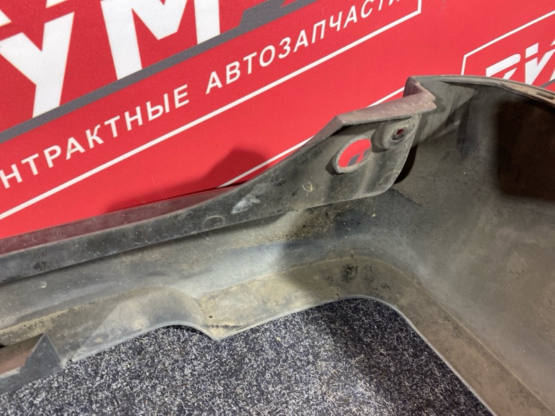 Бампер, 1700 рублей, Красноярск