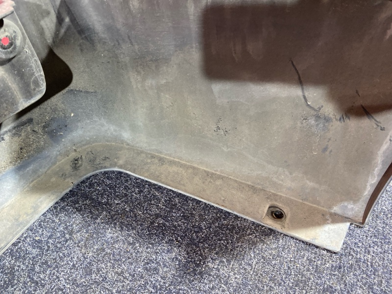 Бампер, 1700 рублей, Красноярск