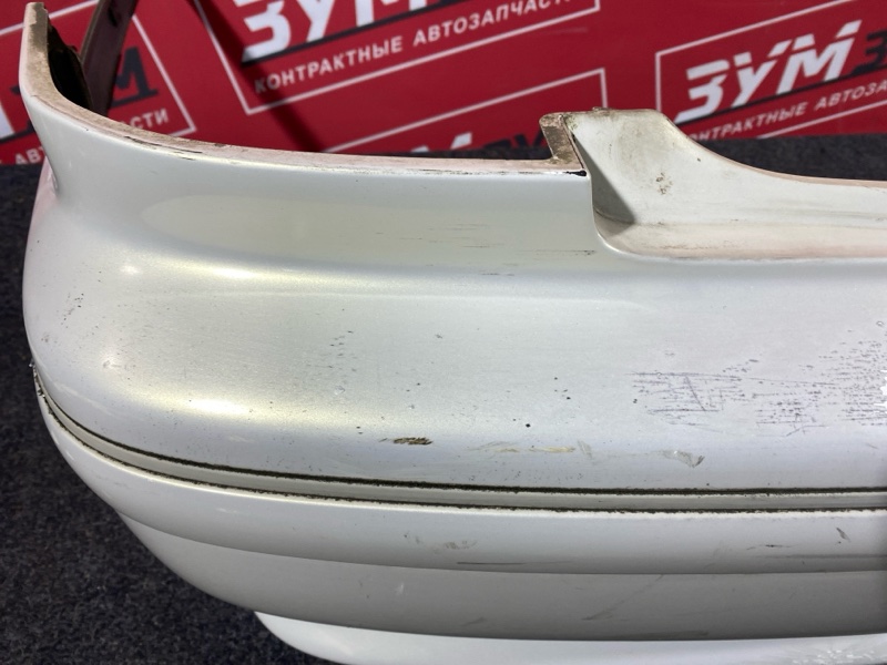 Бампер, 4300 рублей, Красноярск