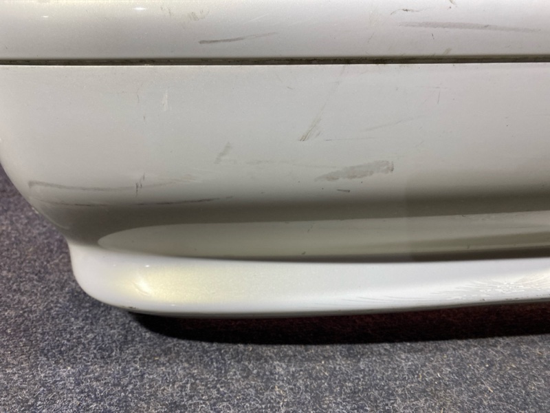 Бампер, 4300 рублей, Красноярск